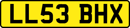 LL53BHX