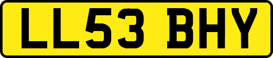LL53BHY