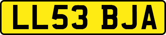 LL53BJA