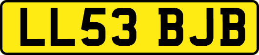 LL53BJB