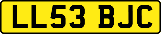 LL53BJC