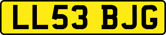 LL53BJG
