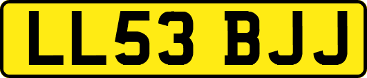 LL53BJJ