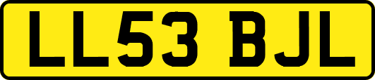 LL53BJL