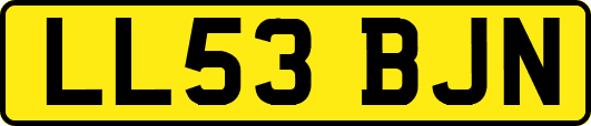 LL53BJN