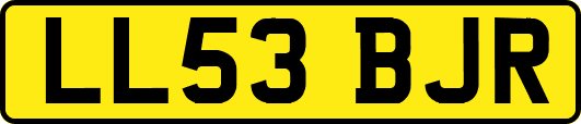 LL53BJR