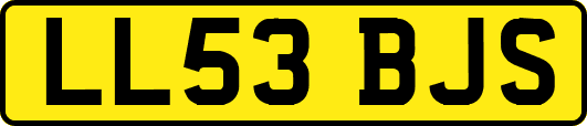 LL53BJS