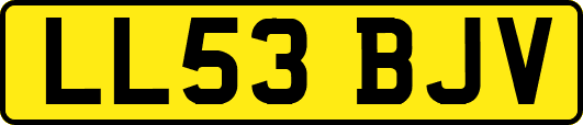 LL53BJV
