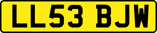 LL53BJW