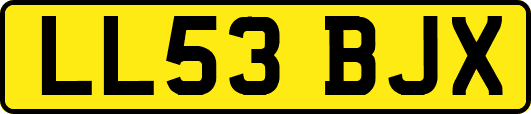 LL53BJX