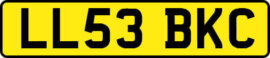 LL53BKC