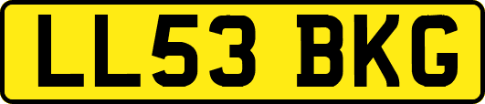 LL53BKG