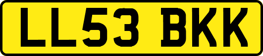 LL53BKK