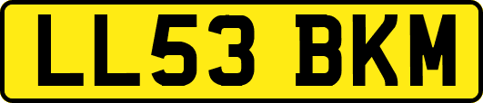 LL53BKM