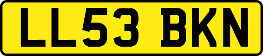 LL53BKN