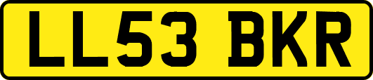 LL53BKR