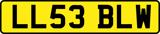 LL53BLW