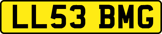 LL53BMG
