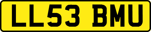 LL53BMU
