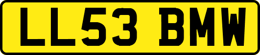 LL53BMW