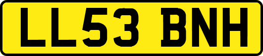 LL53BNH