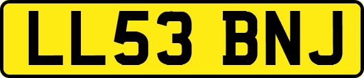 LL53BNJ