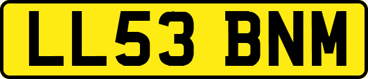 LL53BNM