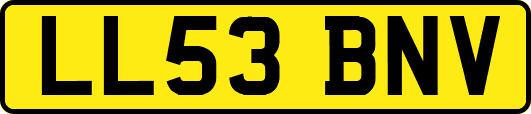 LL53BNV