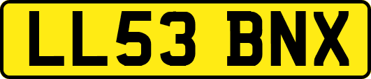 LL53BNX