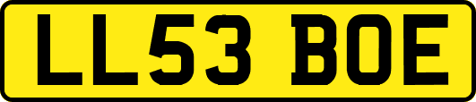 LL53BOE