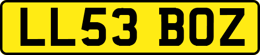 LL53BOZ