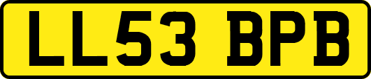 LL53BPB