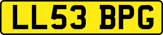 LL53BPG