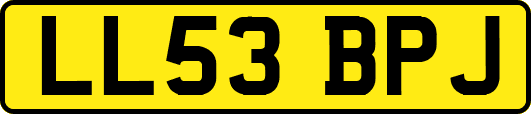 LL53BPJ
