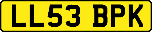 LL53BPK