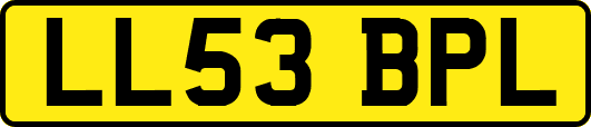LL53BPL