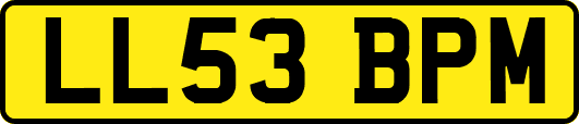 LL53BPM