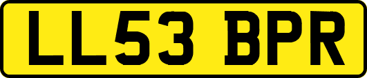 LL53BPR