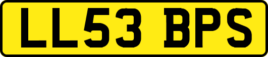 LL53BPS