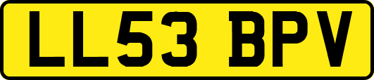 LL53BPV