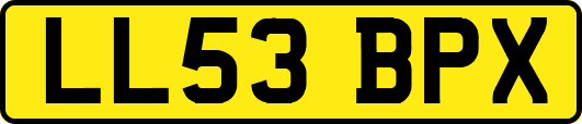 LL53BPX