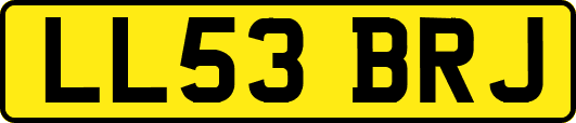 LL53BRJ