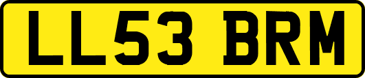 LL53BRM