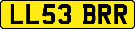 LL53BRR