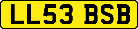 LL53BSB