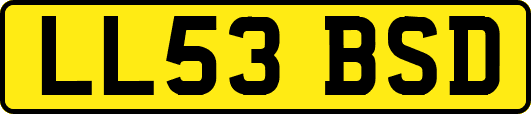 LL53BSD