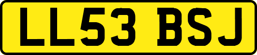 LL53BSJ