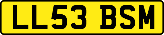 LL53BSM