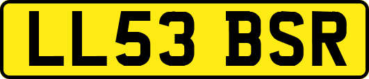 LL53BSR