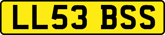 LL53BSS